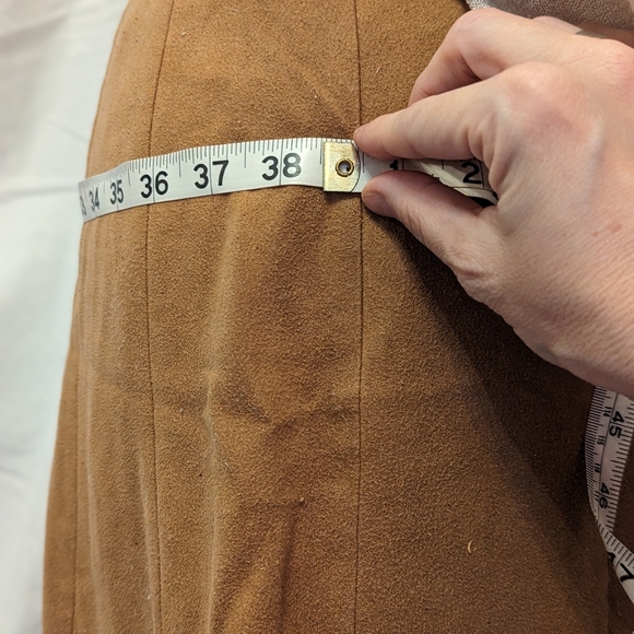 Altr'd State Mini Skirt - Picture 7 of 7